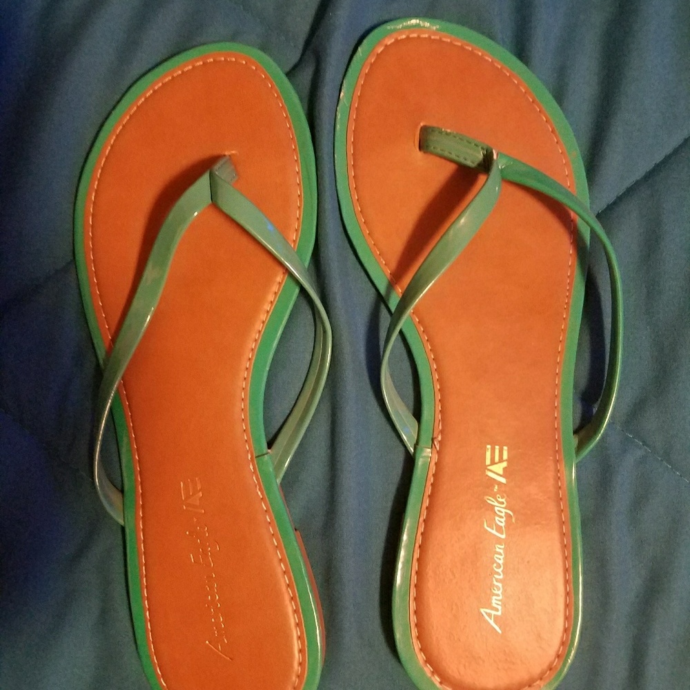 Women's Flip Flops